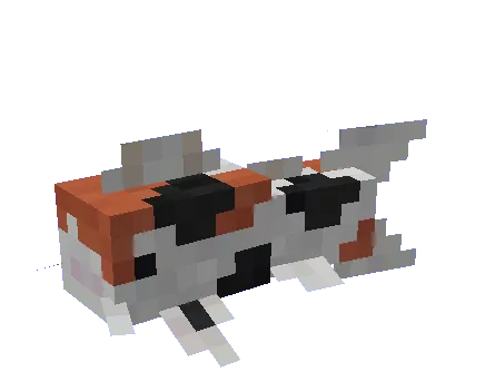 Qo'shimcha vanil moblar — Minecraft mod, rasm 2