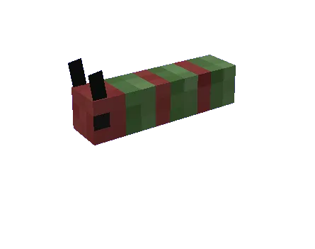 Qo'shimcha vanil moblar — Minecraft mod, rasm 3