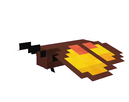 Qo'shimcha vanil moblar — Minecraft mod, rasm 4