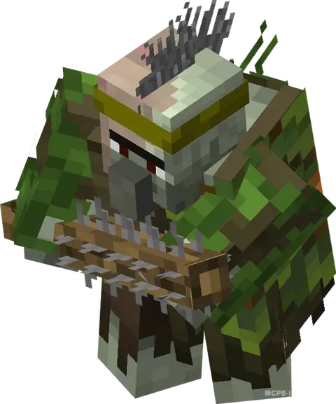 Trol-goblin