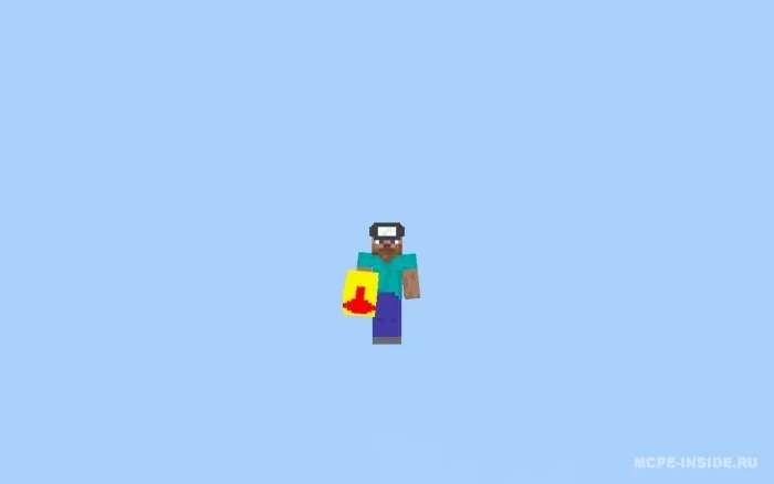 Uzu Manyak — Minecraft mod, rasm 4