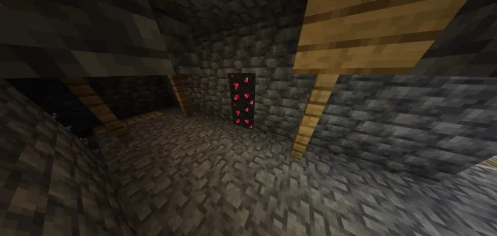 Meta — Minecraft mod, rasm 2