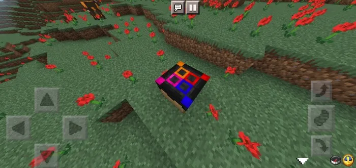 Meta — Minecraft mod, rasm 4