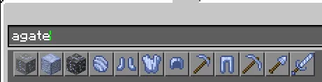 Ko'proq rudalar — Minecraft mod, rasm 2