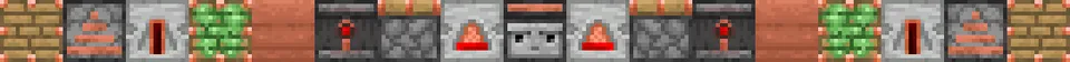Yaxshi mis — Minecraft mod, rasm 2