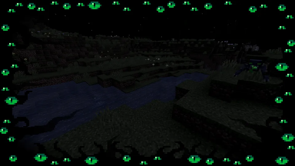 Manic — Minecraft mod, rasm 2