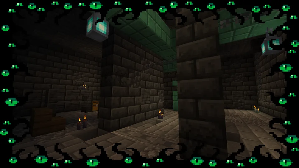 Manic — Minecraft mod, rasm 4