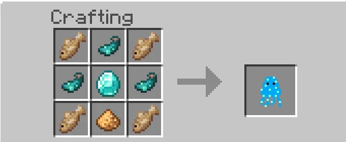 Kichik uy hayvonlari — Minecraft mod, rasm 3