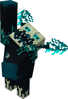Ekstremal qoriqchi — Minecraft mod, rasm 3