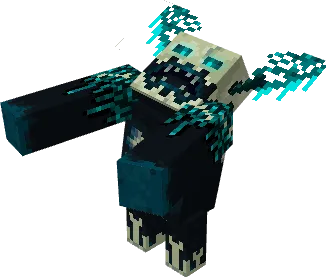 Ekstremal qoriqchi — Minecraft mod, rasm 4