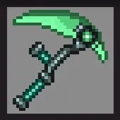 Texnik kengaytma — Minecraft mod, rasm 1