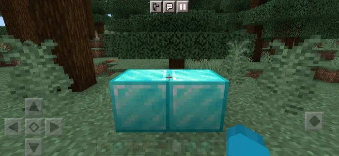 Minalar va portlovchi moddalar — Minecraft mod, rasm 4