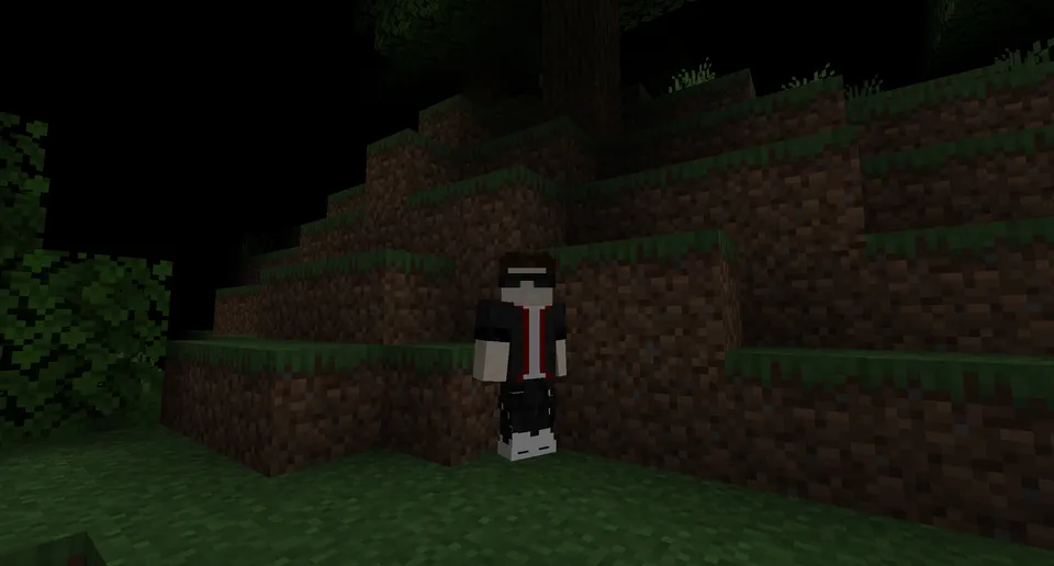 ShadowMod — Minecraft mod, rasm 3