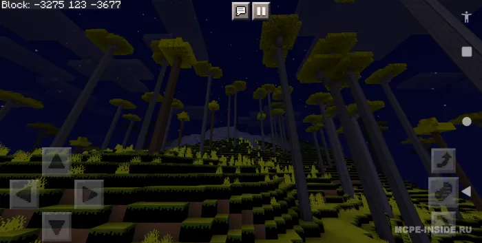 Uyg'onish — Minecraft mod, rasm 3