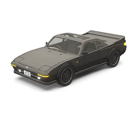 Toyota MR2 SW20