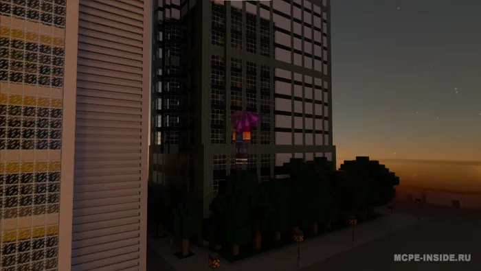 Qanotlar — Minecraft mod, rasm 4