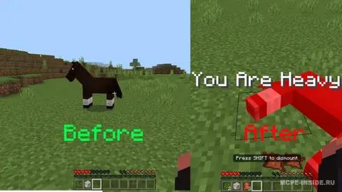 Imkonsiz Minecraft