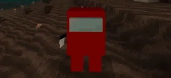 Nisbiy aqldan ozish — Minecraft mod, rasm 2