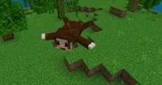 Nisbiy aqldan ozish — Minecraft mod, rasm 3