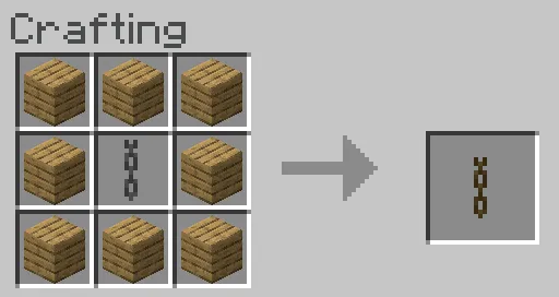 Elingo arra — Minecraft mod, rasm 1