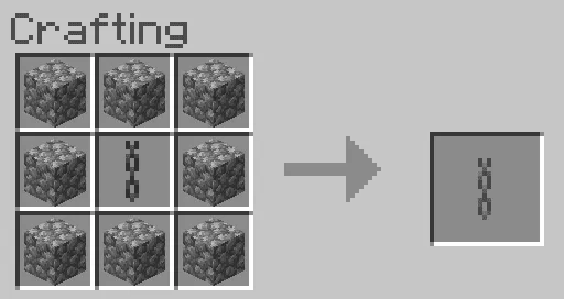 Elingo arra — Minecraft mod, rasm 3