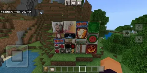 Naruto rasmlari