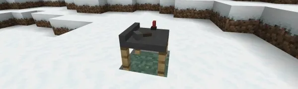 Qurollar — Minecraft mod, rasm 2