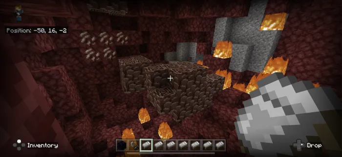 Ko'proq qadimiy qoldiqlar — Minecraft mod, rasm 1