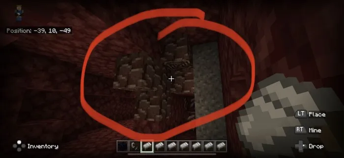 Ko'proq qadimiy qoldiqlar — Minecraft mod, rasm 2
