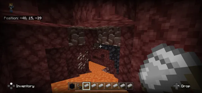Ko'proq qadimiy qoldiqlar — Minecraft mod, rasm 3