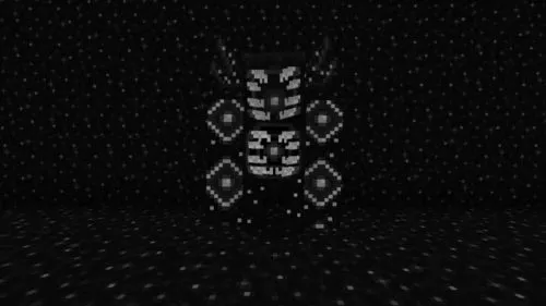 Qoriqchilar + — Minecraft mod, rasm 3