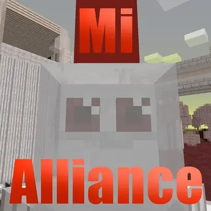 Mi Alliance: Invasion