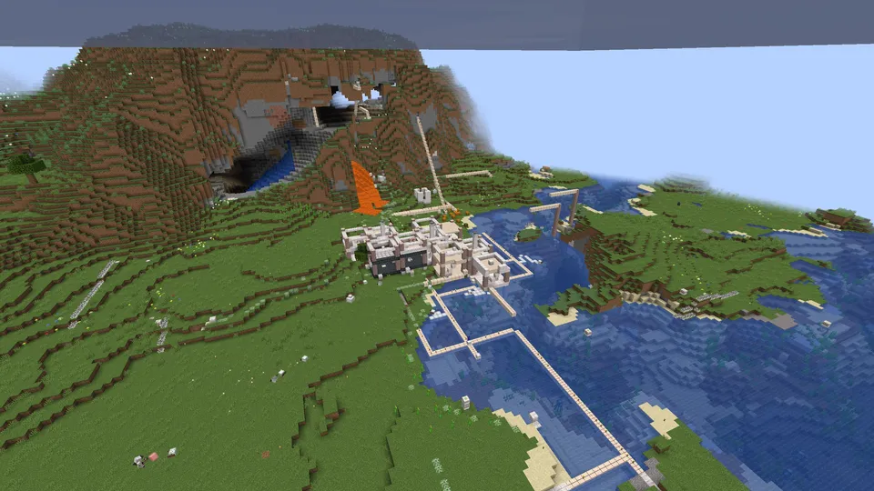 Mi Alliance: Invasion — Minecraft mod, rasm 2