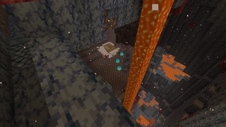 Mi Alliance: Invasion — Minecraft mod, rasm 6