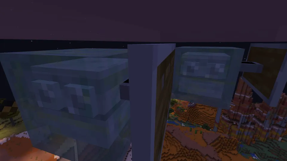Mi Alliance: Invasion — Minecraft mod, rasm 7