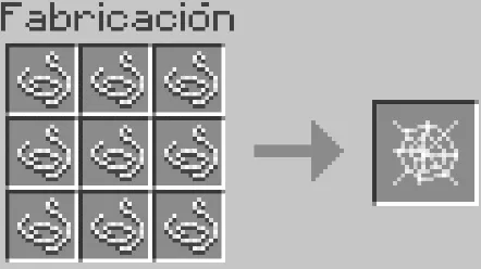 Oddiy yasash — Minecraft mod, rasm 2