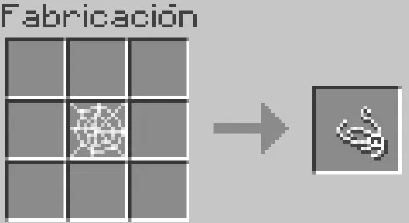 Oddiy yasash — Minecraft mod, rasm 3