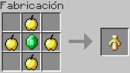 Oddiy yasash — Minecraft mod, rasm 4