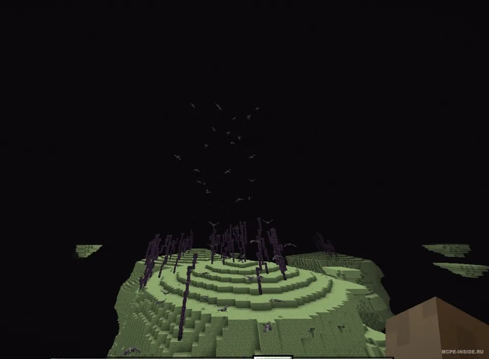 Shulker Phantoms! — Minecraft mod, rasm 2