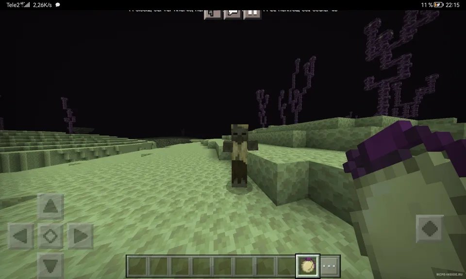 Shulker Phantoms! — Minecraft mod, rasm 4