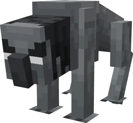 Qizil bosqin kodi — Minecraft mod, rasm 2