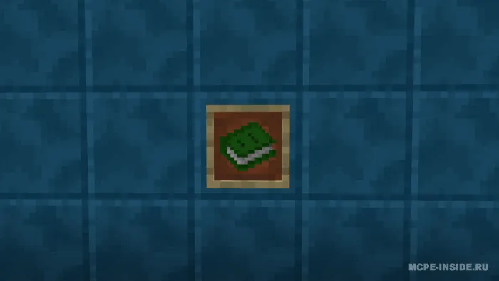 Radioaktiv uskunalar — Minecraft mod, rasm 1