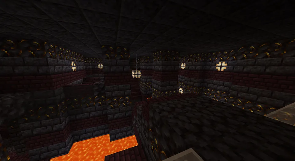Dimensional Trial Chambers — Minecraft mod, rasm 3