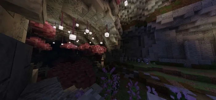 WorldEdit — Minecraft mod, rasm 2