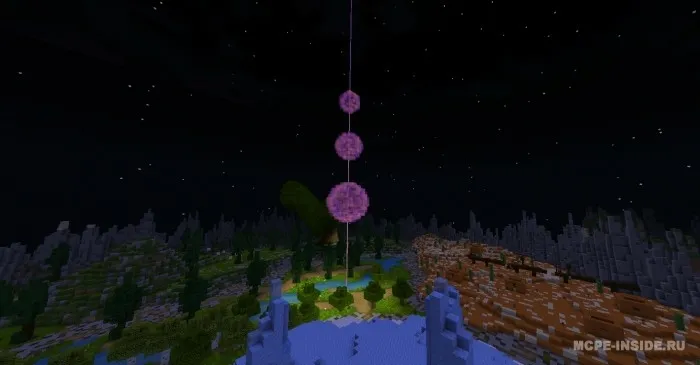 WorldEdit — Minecraft mod, rasm 4