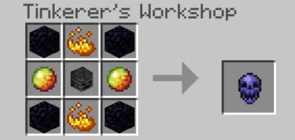 Terraria aksessuarlari — Minecraft mod, rasm 2