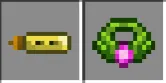 Terraria aksessuarlari — Minecraft mod, rasm 3