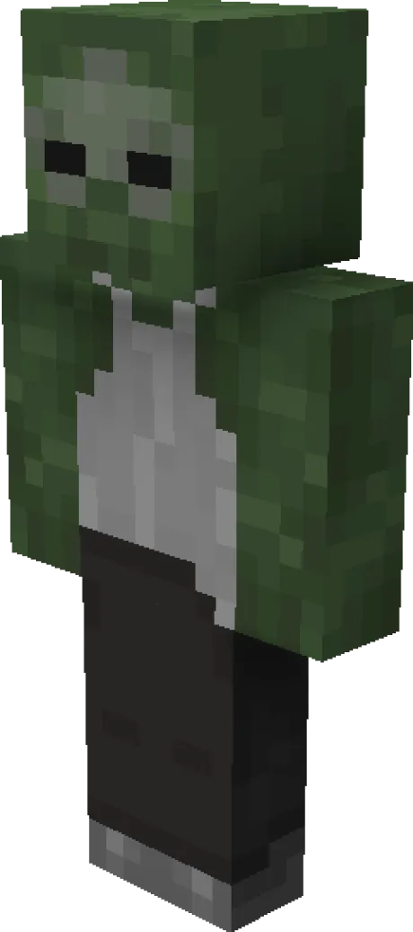 Ko'proq va kamroq imkoniyatlar — Minecraft mod, rasm 1