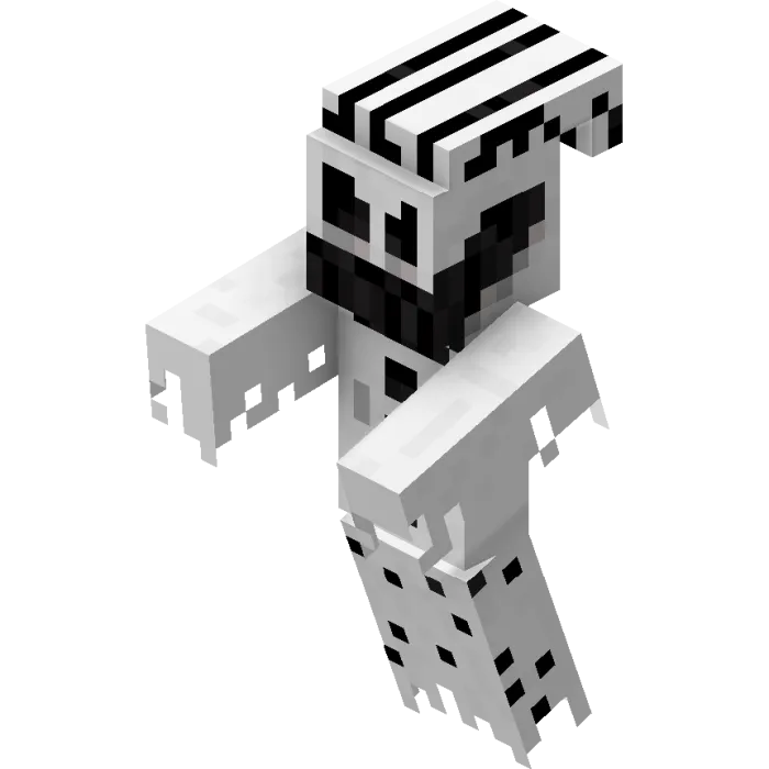 Ko'proq va kamroq imkoniyatlar — Minecraft mod, rasm 3