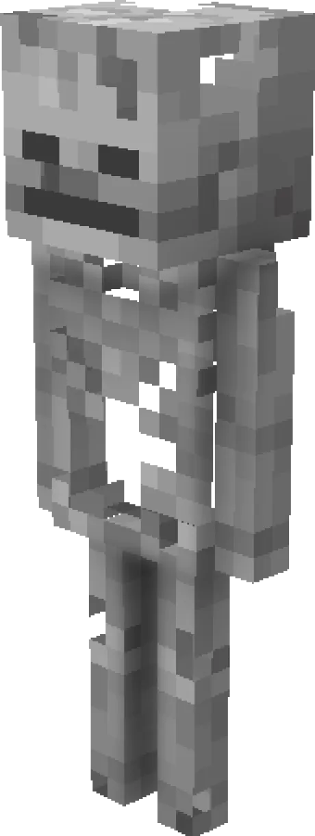 Ko'proq va kamroq imkoniyatlar — Minecraft mod, rasm 4